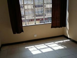 180 m² Office Space in Vereeniging Central