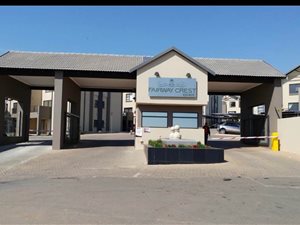 2 Bed Apartment in Ruimsig