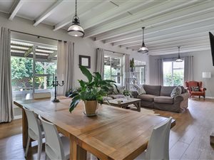 5 Bed House in Candlewoods Estate