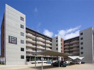 1 Bed Apartment in Durban CBD