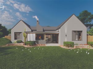 2 Bed House in Cintsa