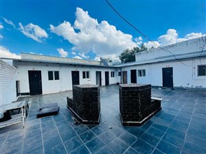 420 m² Commercial space in Jeppestown