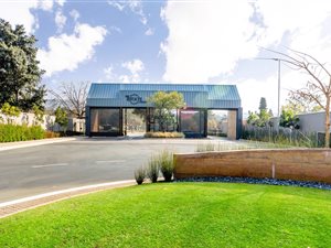 771 m² Land available in Bedfordview