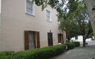4 Bedroom House in Graaff Reinet