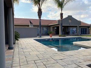 3.5 ha Farm in Ivydale