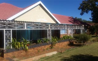 4 Bedroom House in Kimberley
