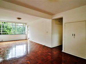2 Bed Apartment in Illovo