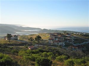 818 m² Land available in Groot Brakrivier