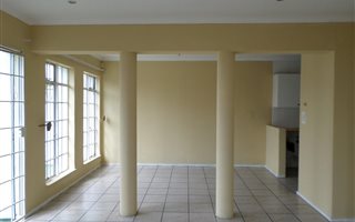 3 Bedroom Apartment in Magaliessig