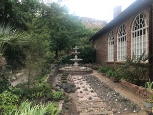 3 Bed House in Ficksburg