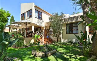 3 Bedroom Cluster in Boskruin