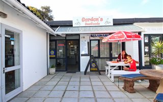 65 m² Retail Space in Sedgefield