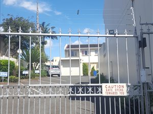 3 Bedroom Duplex in Umbilo