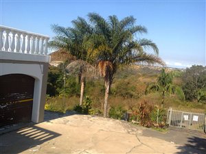4 Bed House in Chatsworth Central