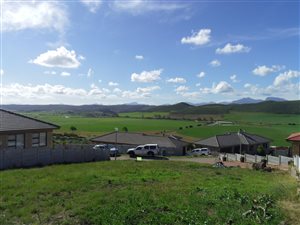 531 m² Land available in Reebok