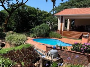 3 Bed House in Mtunzini