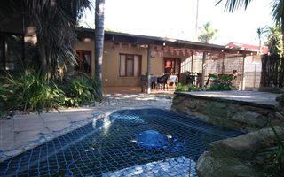 3 Bedroom House in George Central