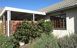 2 Bedroom Townhouse in Port Alfred