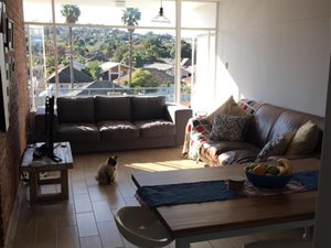 2 Bed Flat in Boston