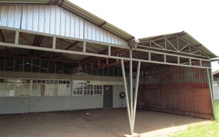 3082 m² Industrial space in Rosslyn