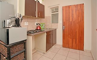 2 Bedroom Apartment in Fleurhof