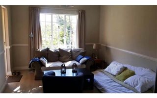 1 Bedroom Townhouse in Craighall