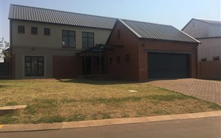 3 Bedroom House in Midstream Estate