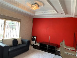 2 Bed House in Mabopane