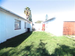 4 Bed House in Newfields