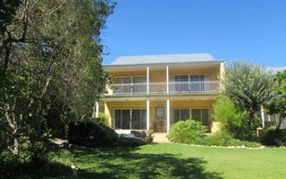 2 Bedroom Apartment in Sedgefield