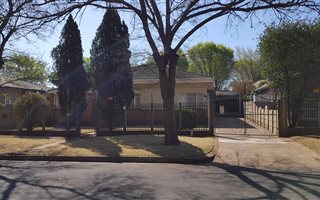 3 Bedroom House in Boksburg South