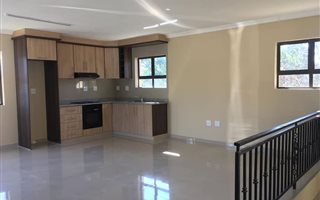 2 Bedroom Duplex in Malvern