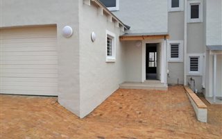 3 Bedroom Townhouse in Petervale