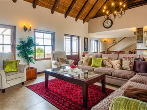 4 Bed House in Springerbaai Eco Estate