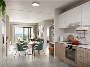 2 Bed House in Broadacres