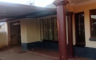 3 Bedroom House in Nellmapius