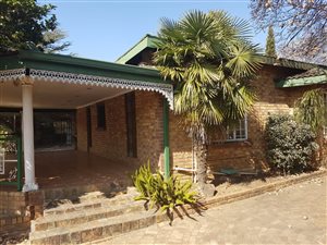 1.4 ha Farm in Fairleads