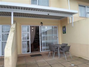 2 Bed Duplex in Caversham Glen