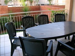 2 Bed Apartment in Sunninghill
