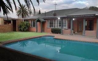 3 Bedroom House in Airfield