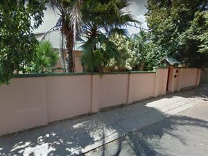 8 Bed Duet in Sunnyside