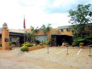 3341 m² Commercial space in Equestria