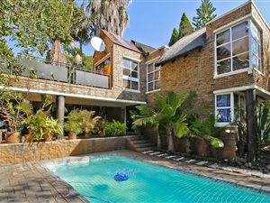 3 Bed House in Hurlingham Manor