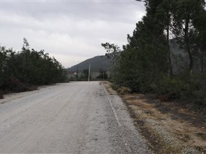 740 m² Land available in Caledon