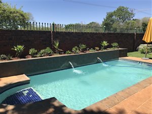 3 Bed House in Lynnwood Park