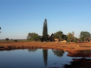 1422 ha Farm in Swartwater and surrounds
