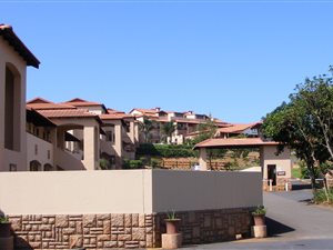 1 Bed Apartment in Port Edward