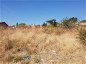 1030 m² Land available in Ladysmith Central