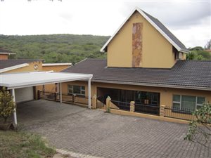 3 Bed House in Mandini