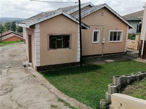 3 Bed House in Imbali